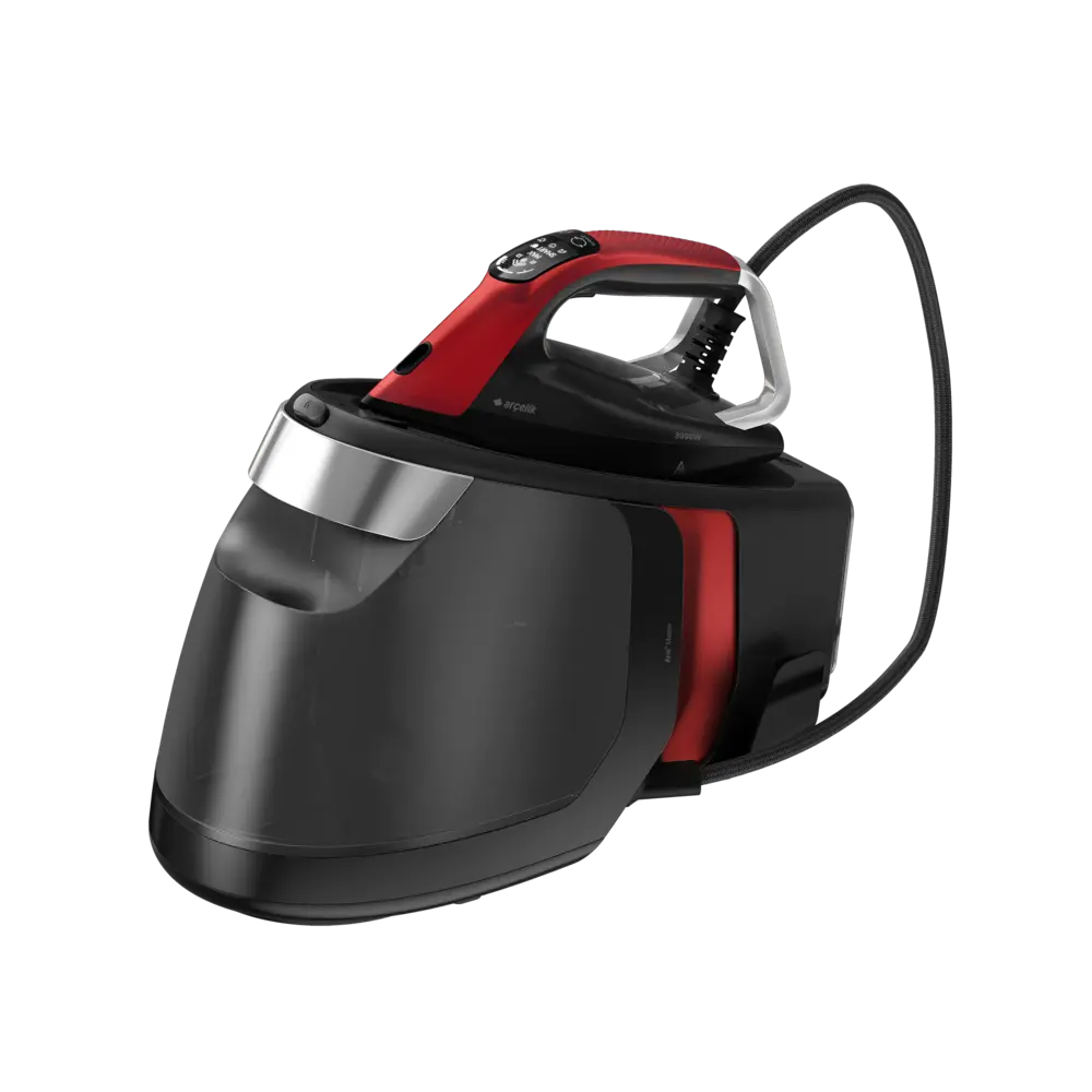 Arçelik BKU 6030 Buhar Kazanlı 3000 W Ütü