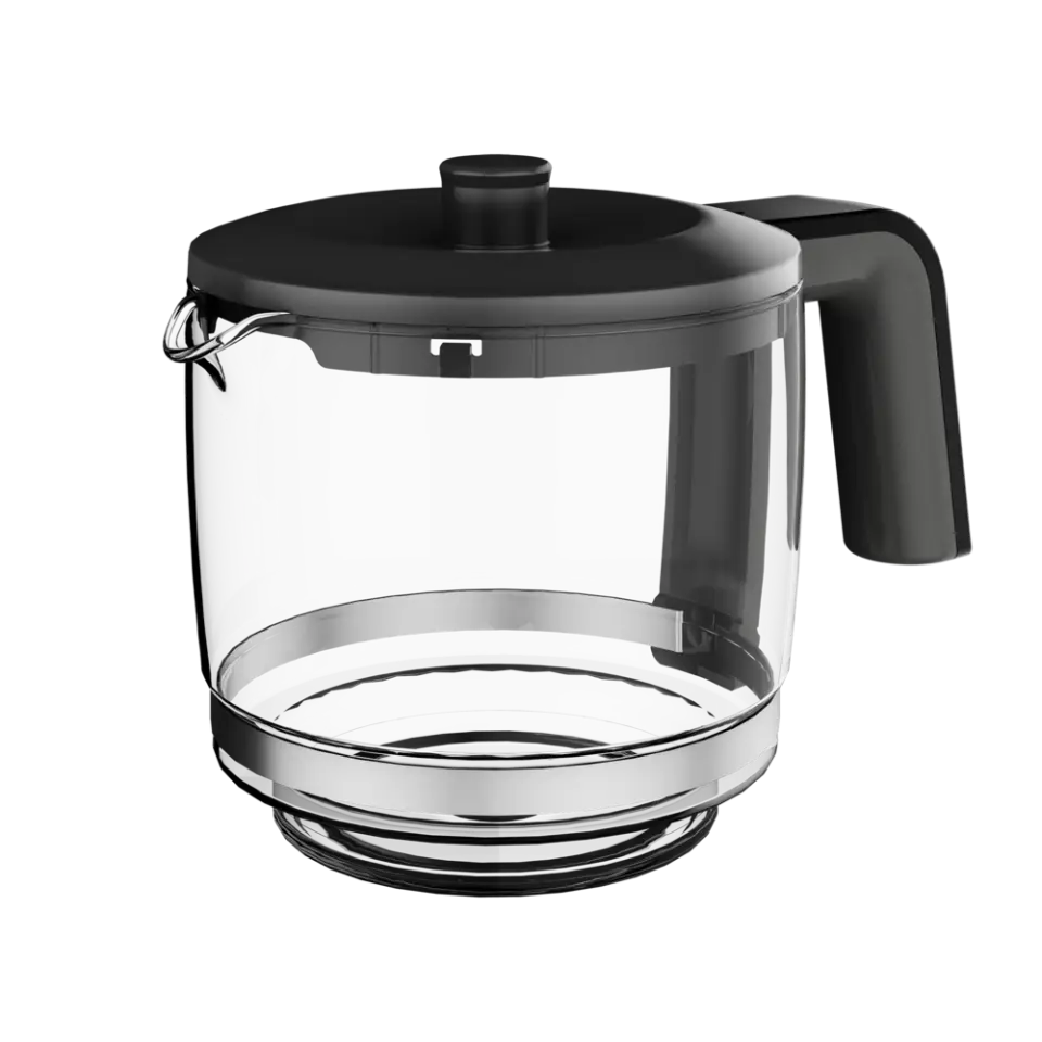 Arçelik CM 6587 G Resital XL Çay Makinesi Gri