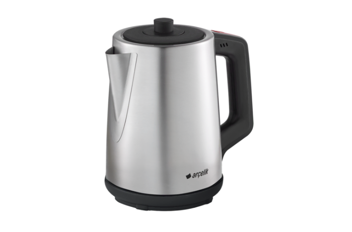 Arçelik CM 6342 IN 1650 W Çay Makinesi İnox