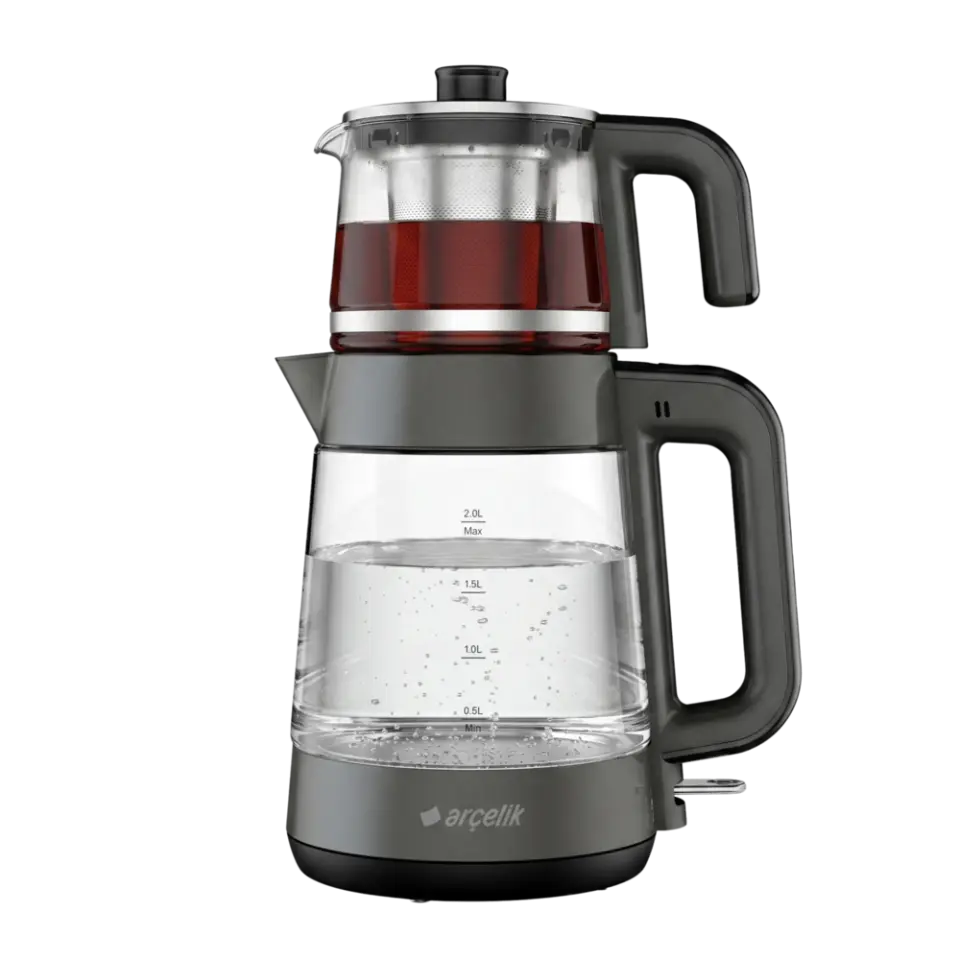 Arçelik CM 6964 Resital G Çay Makinesi Grion