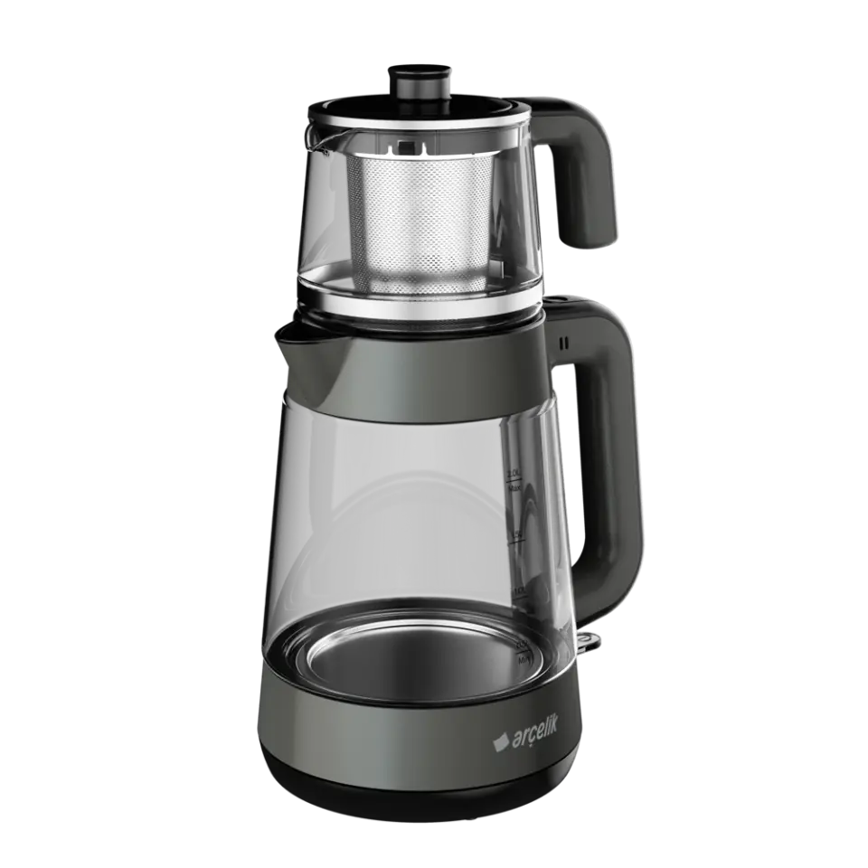 Arçelik CM 6964 Resital G Çay Makinesi Grion