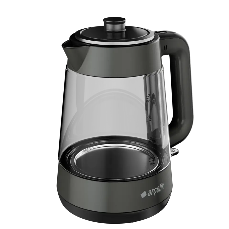 Arçelik CM 6964 Resital G Çay Makinesi Grion
