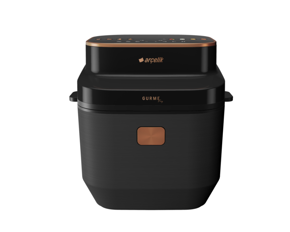 Arçelik FR 9374 Arçelik Gurme SteamFry® Fritöz