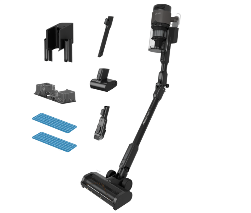 Arçelik Imperium® Go 2.0 SD 9361 Şarjlı Dikey Süpürge