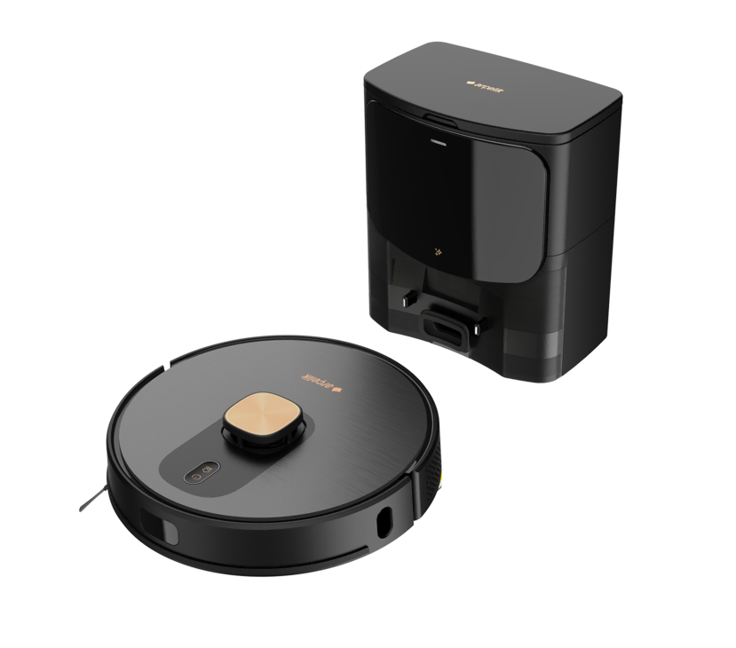 Arçelik Imperium® Robo 3.1 RS 9231 Robot Süpürge