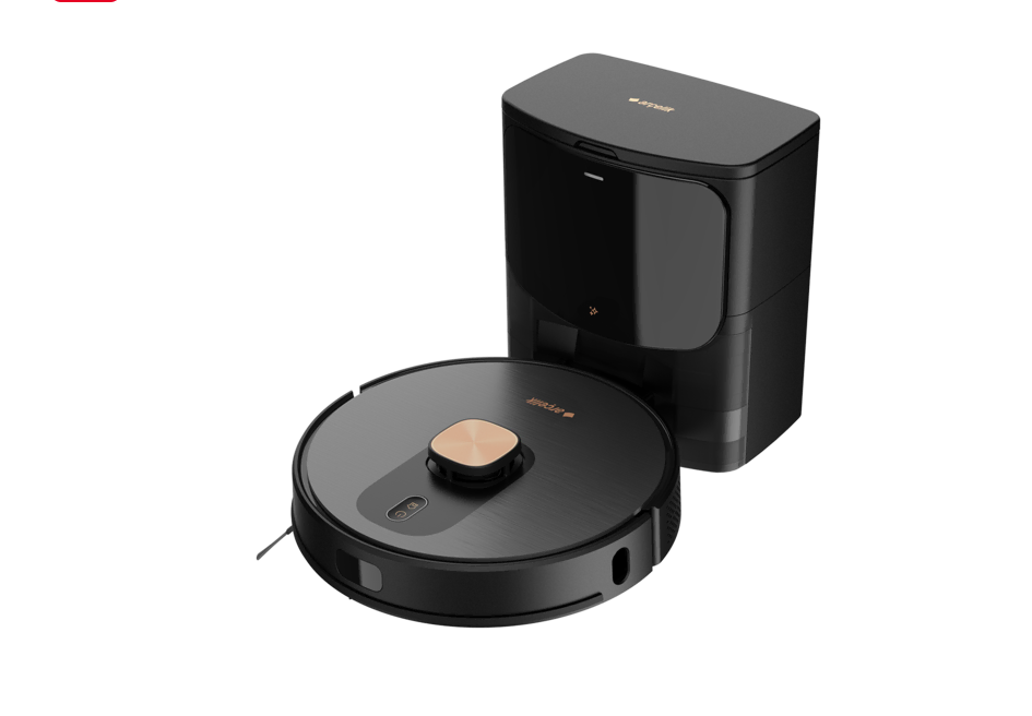 Arçelik Imperium® Robo 3.1 RS 9231 Robot Süpürge