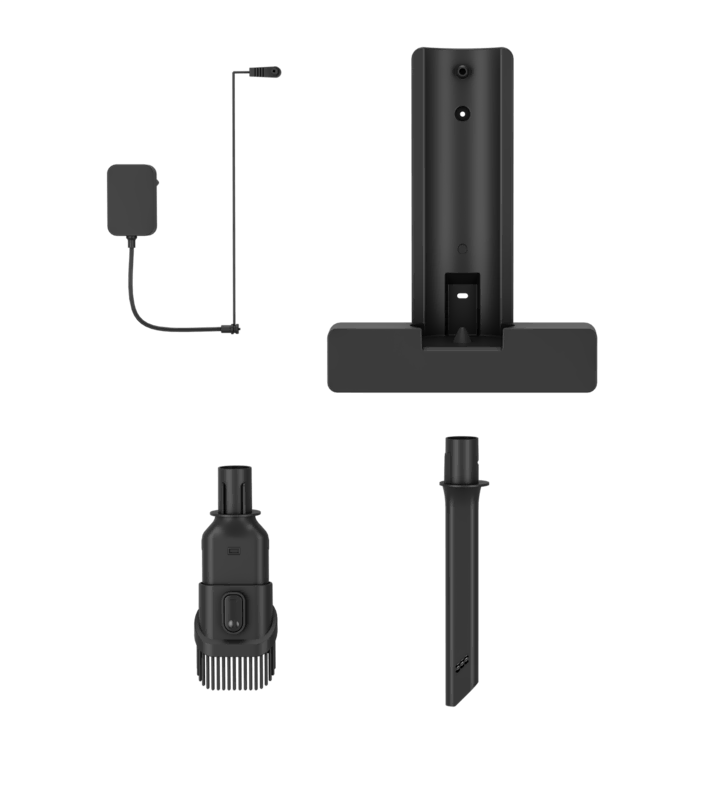 Arçelik Imperium® Slim 1.0 SDI 3575 Şarjlı Dikey Süpürge