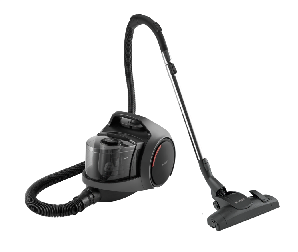 Arçelik Imperium® TSZ 6083 Toz Torbasız Süpürge