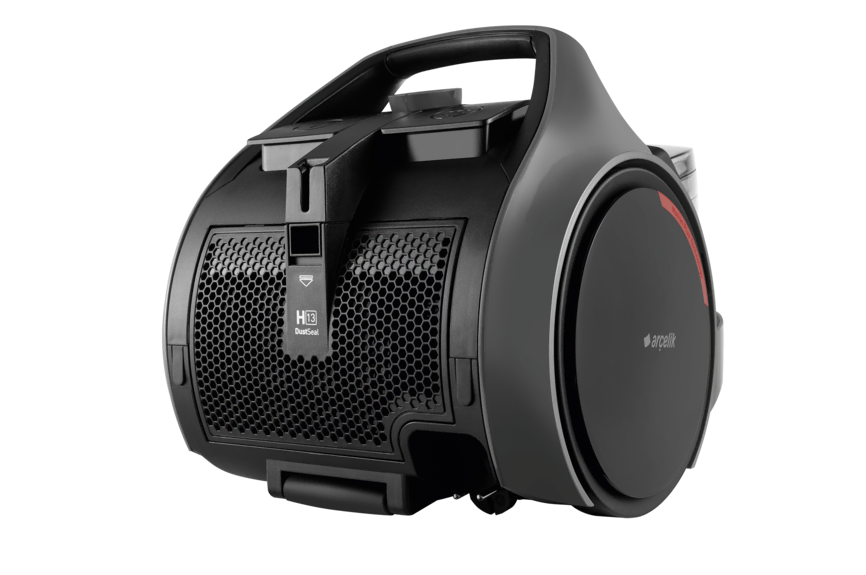 Arçelik Imperium® TSZ 6083 Toz Torbasız Süpürge