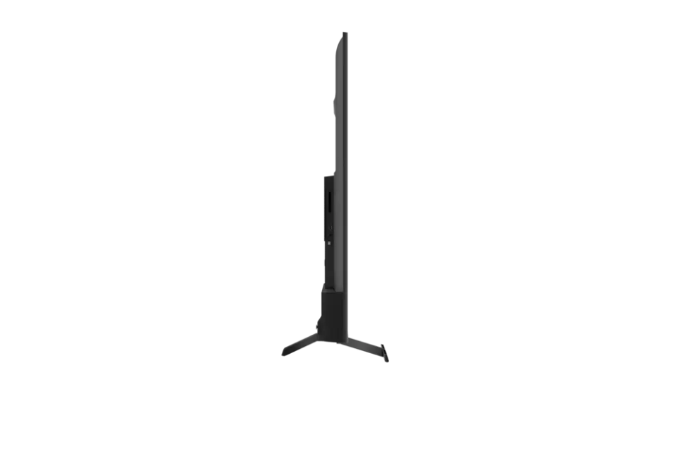 Arçelik Imperium 10 AI QLED A 1055 C AI 55'' 4K UHD Google Televizyon