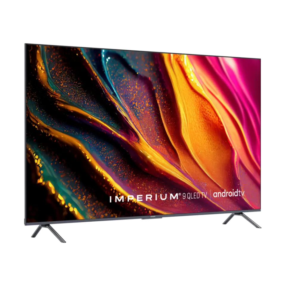 Arçelik Imperium 9 QLED 120Hz 98'' A98 Q 995 X 98''/248 cm4K UHD Android Smart Televizyon