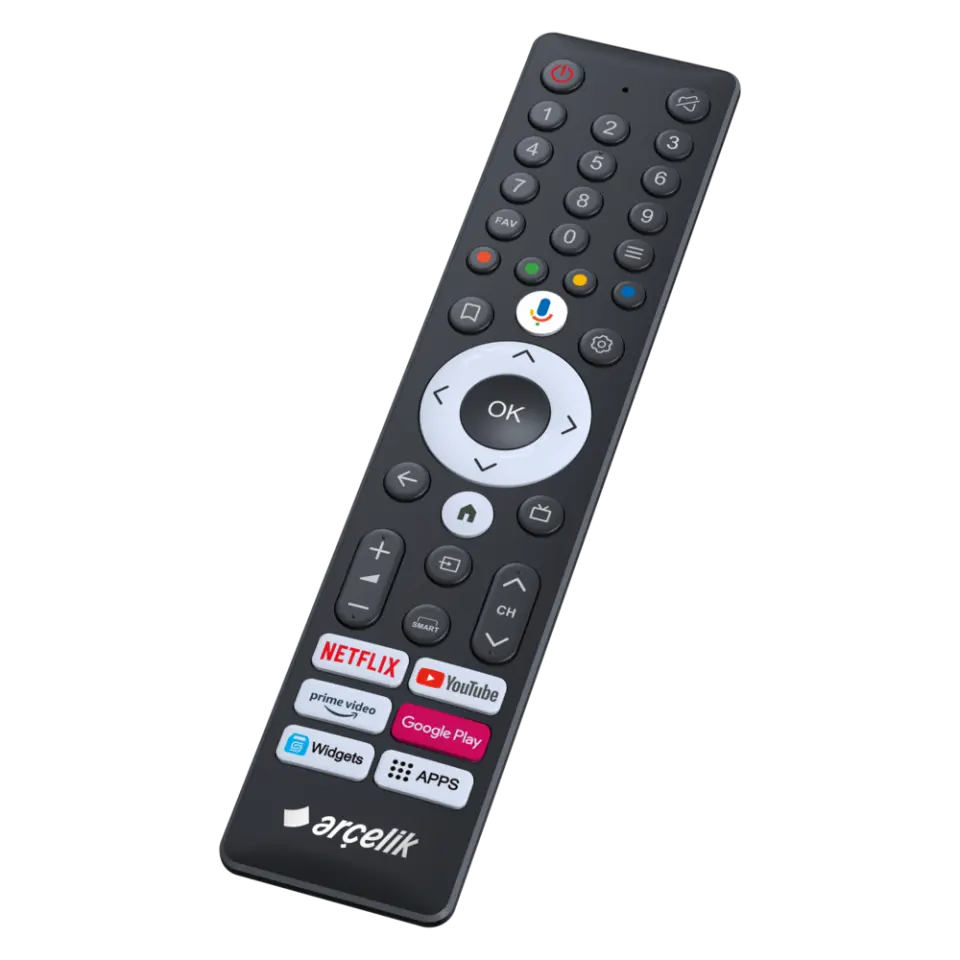 Arçelik Imperium 9 QLED 120Hz 98'' A98 Q 995 X 98''/248 cm4K UHD Android Smart Televizyon