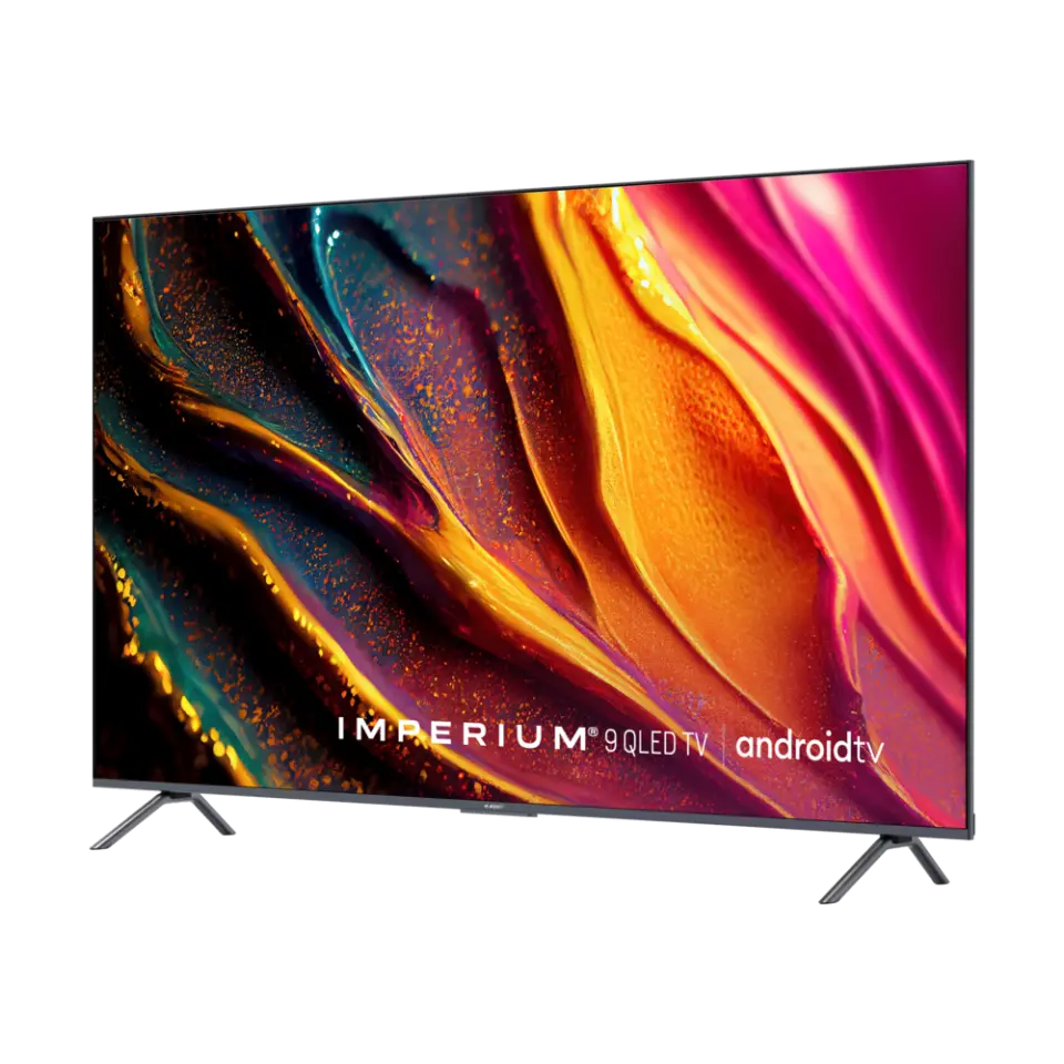 Arçelik Imperium 9 QLED 120Hz 98'' A98 Q 995 X 98''/248 cm4K UHD Android Smart Televizyon
