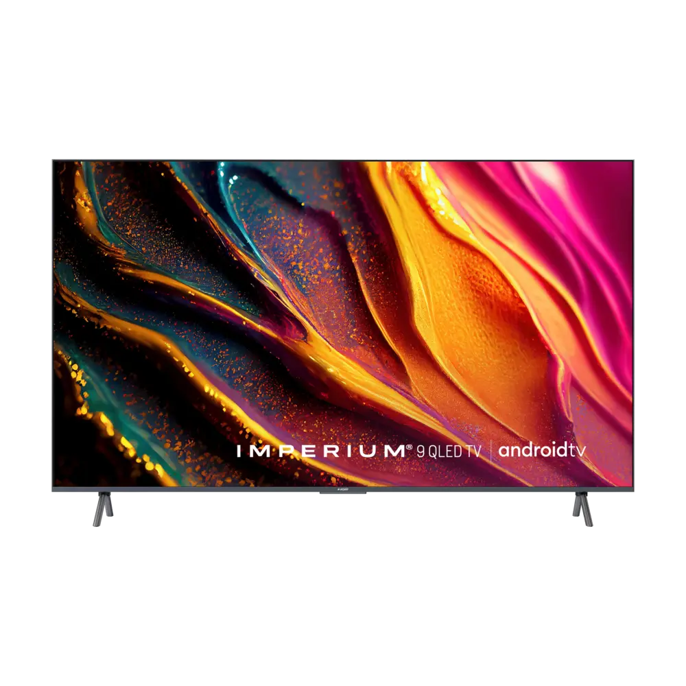 Arçelik Imperium 9 QLED 120Hz 98'' A98 Q 995 X 98''/248 cm4K UHD Android Smart Televizyon