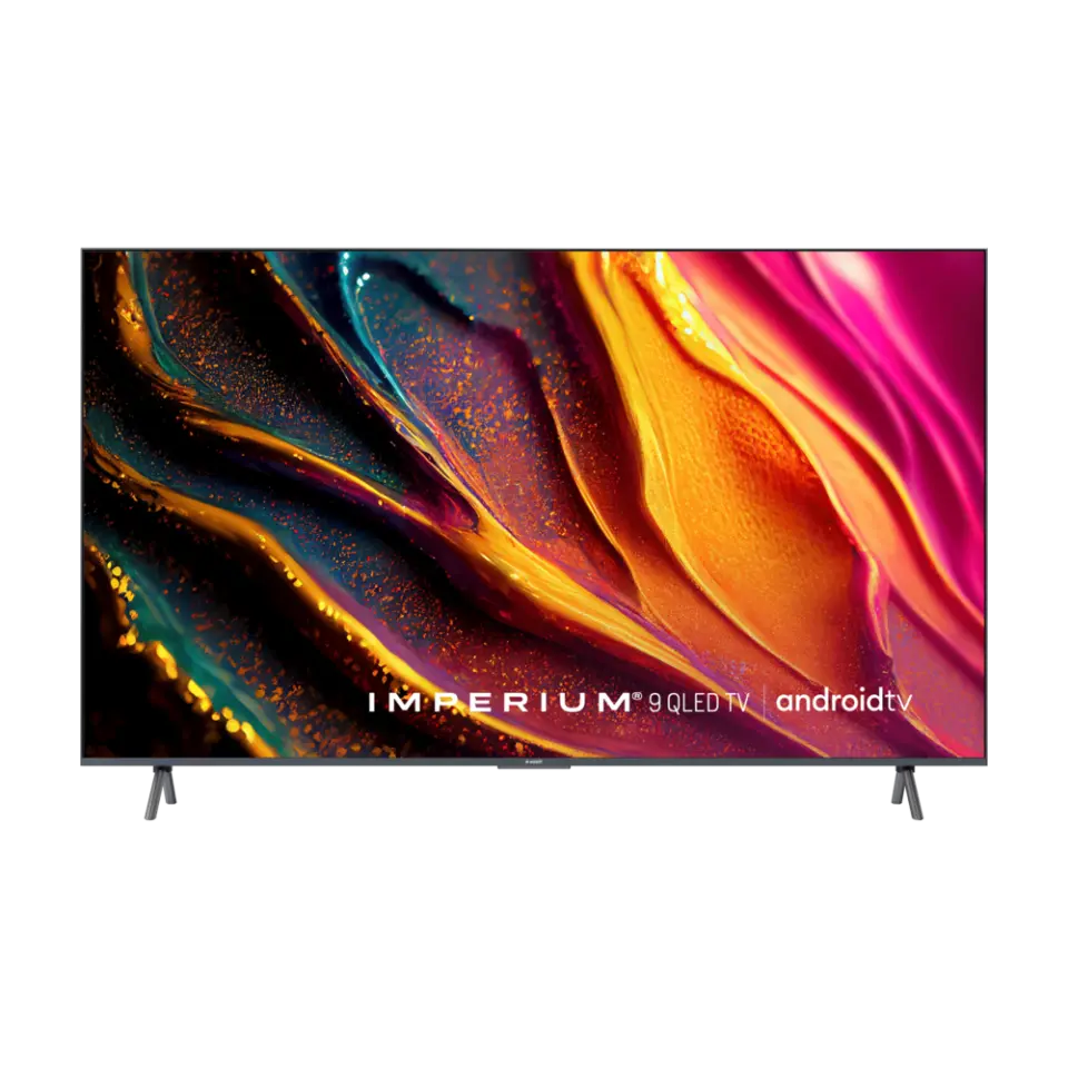 Arçelik Imperium 9 QLED 120Hz 98'' A98 Q 995 X 98''/248 cm4K UHD Android Smart Televizyon