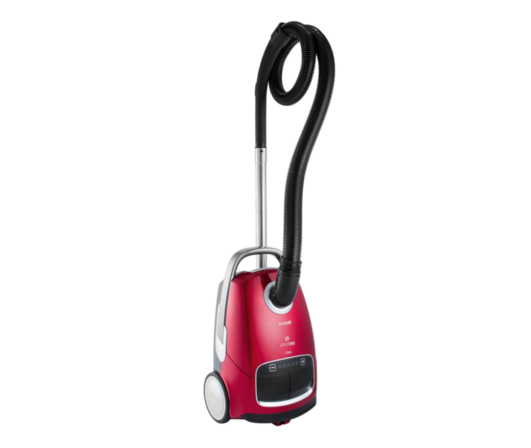 Arçelik S 4540 T 800 W Toz Torbalı Süpürge