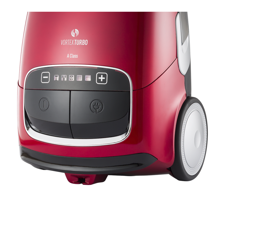 Arçelik S 4540 T 800 W Toz Torbalı Süpürge