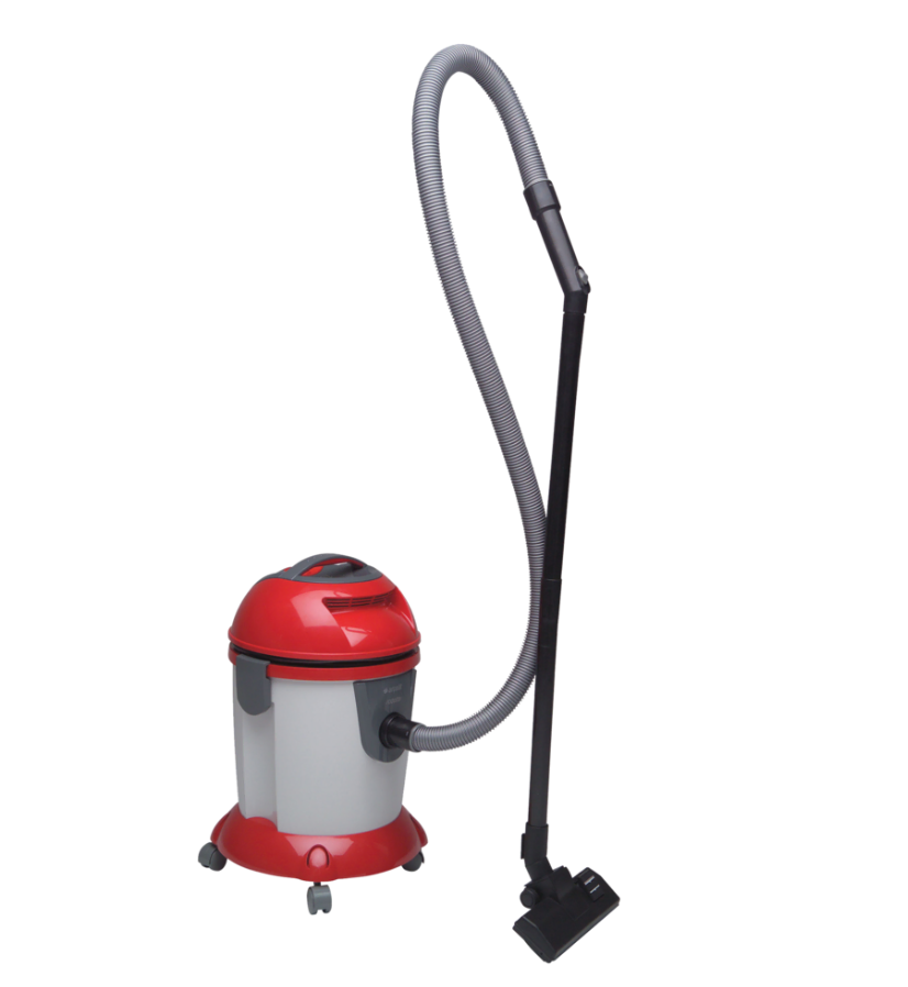 Arçelik S 7610 Robotto 1800 watt ıslak Kuru Kovalı Elektrikli Süpürge