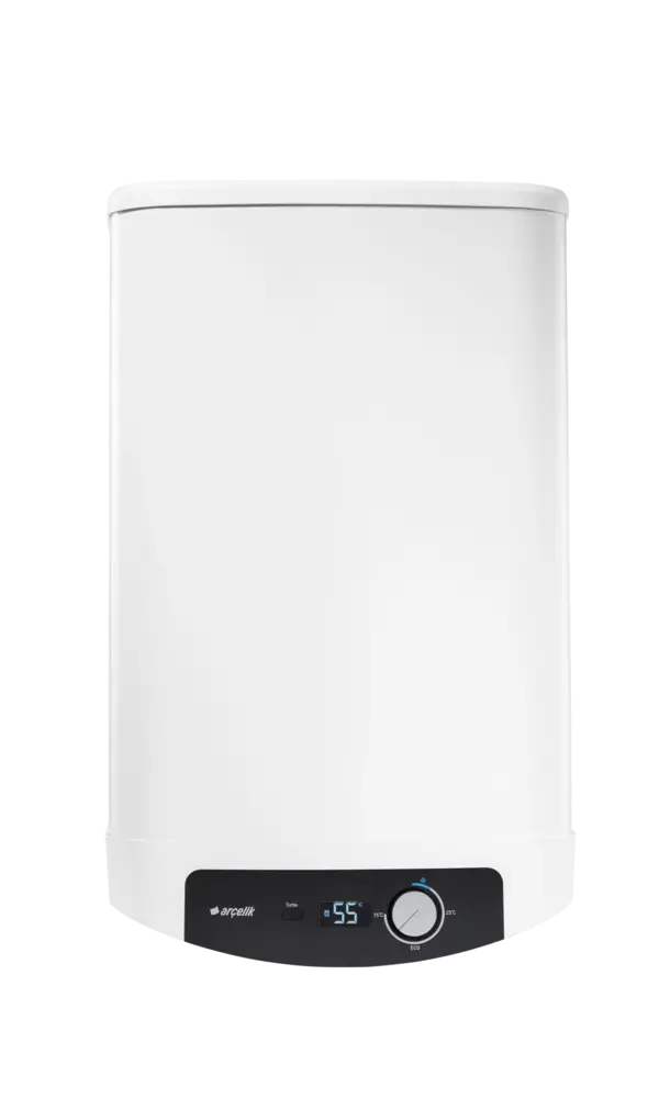 Arçelik T 7380 E BS Dijital Termosifon