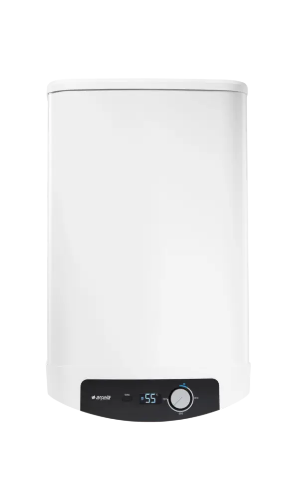 Arçelik T 7380 E BS Dijital Termosifon