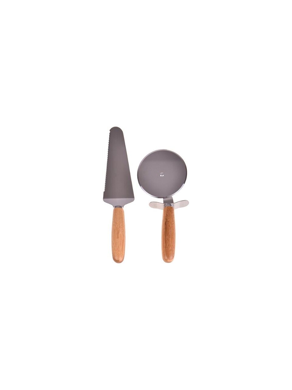 Bambum B0594 Maya Pizza Servis Seti