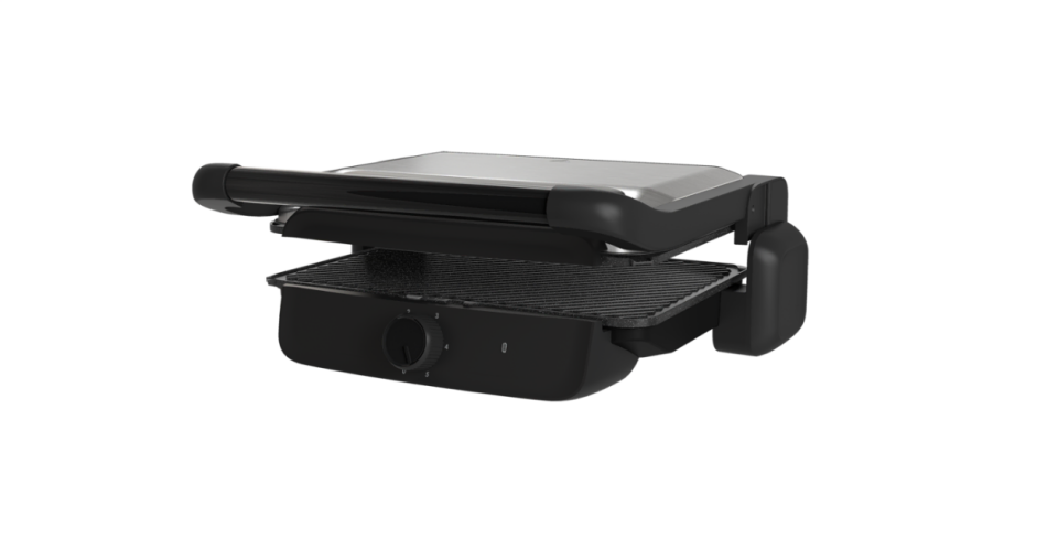 Arçelik TM 6606 I Tost Makinesi İnoks