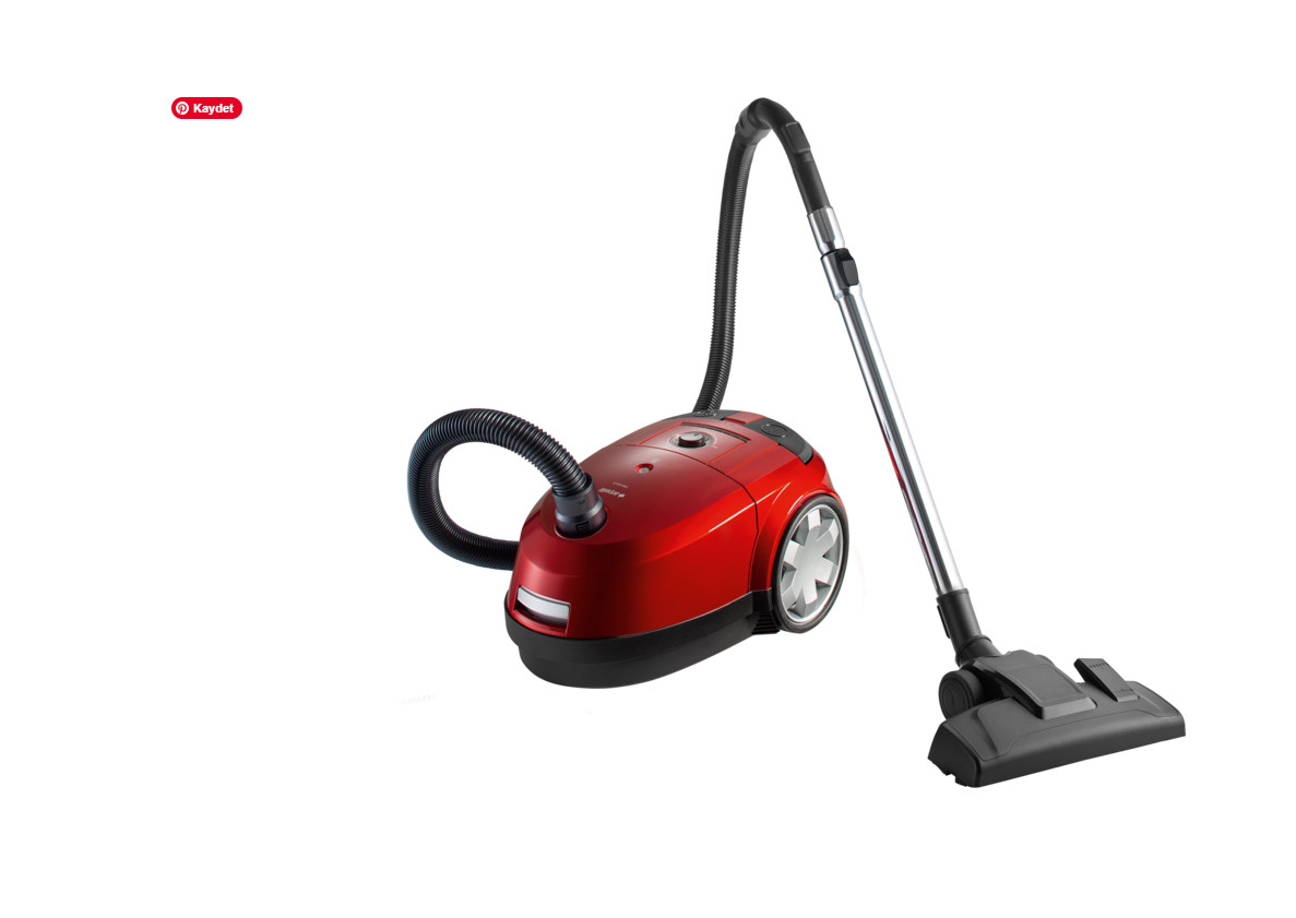 Arçelik Trb 6986 B Elektrikli Süpürge