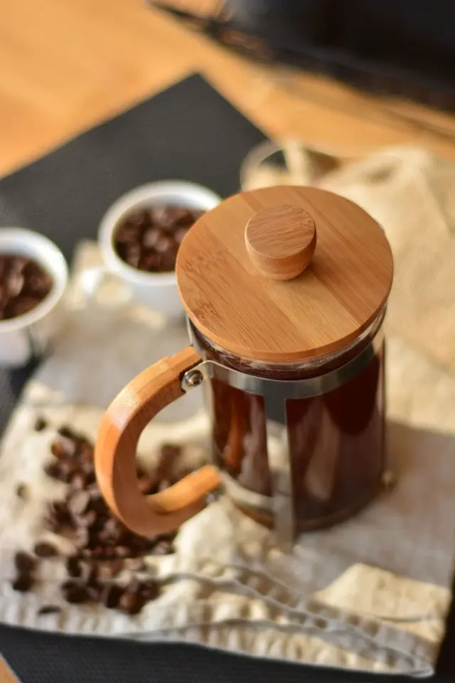 Bambum B2487 Ginza - French Press 600 ml