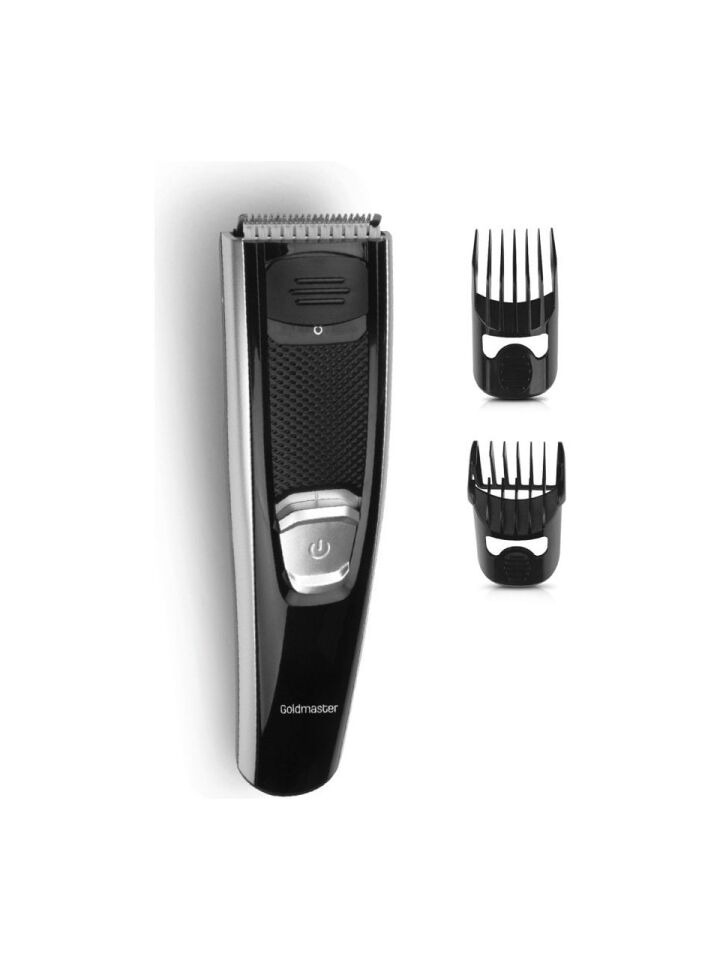 Goldmaster GM-8100 Fiyaka Şarjlı Saç Kesme Makinesi