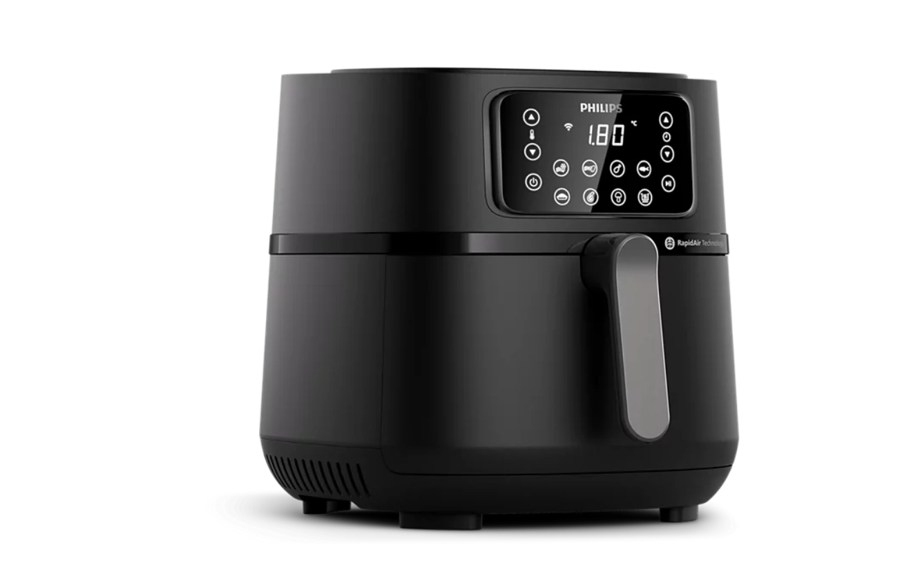 Philips HD9285/96 5000 Serisi XXL Connected Airfryer