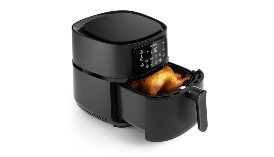 Philips HD9285/96 5000 Serisi XXL Connected Airfryer