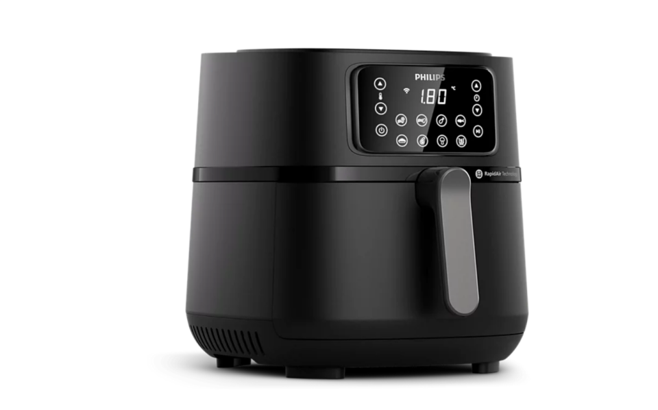 Philips HD9285/96 5000 Serisi XXL Connected Airfryer