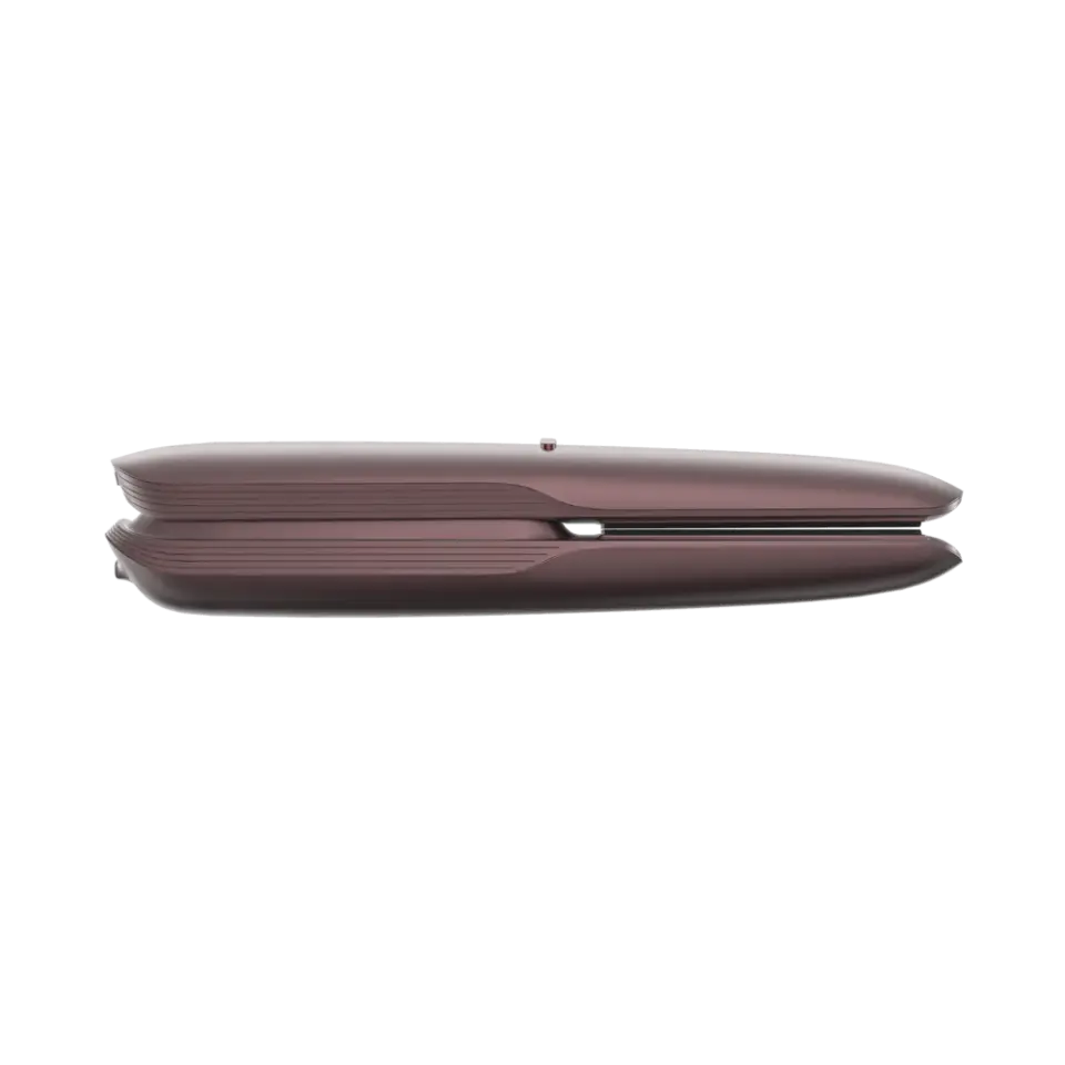 Grundig HS 7430 Kablosuz Snapstyle Saç Düzleştirici