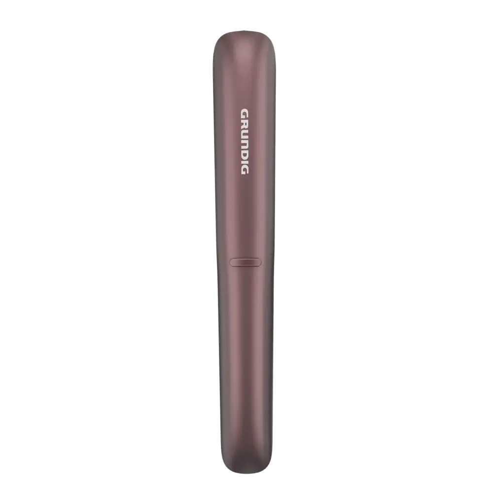 Grundig HS 7430 Kablosuz Snapstyle Saç Düzleştirici
