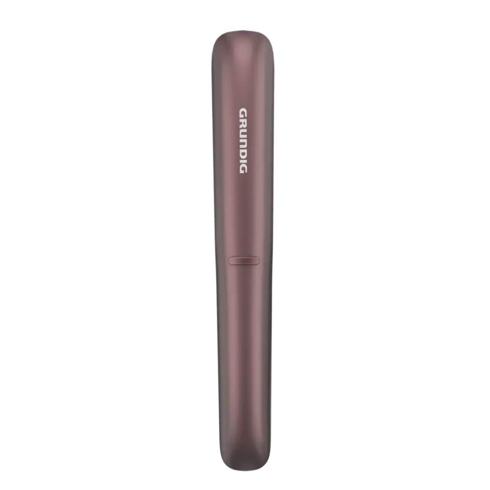 Grundig HS 7430 Kablosuz Snapstyle Saç Düzleştirici