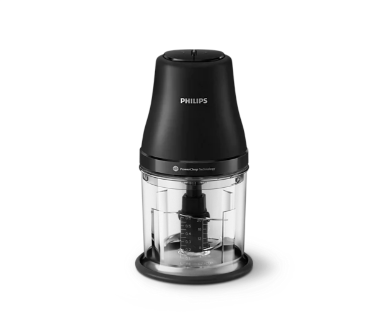 Philips HR1501/00 3000 serisi Doğrayıcı