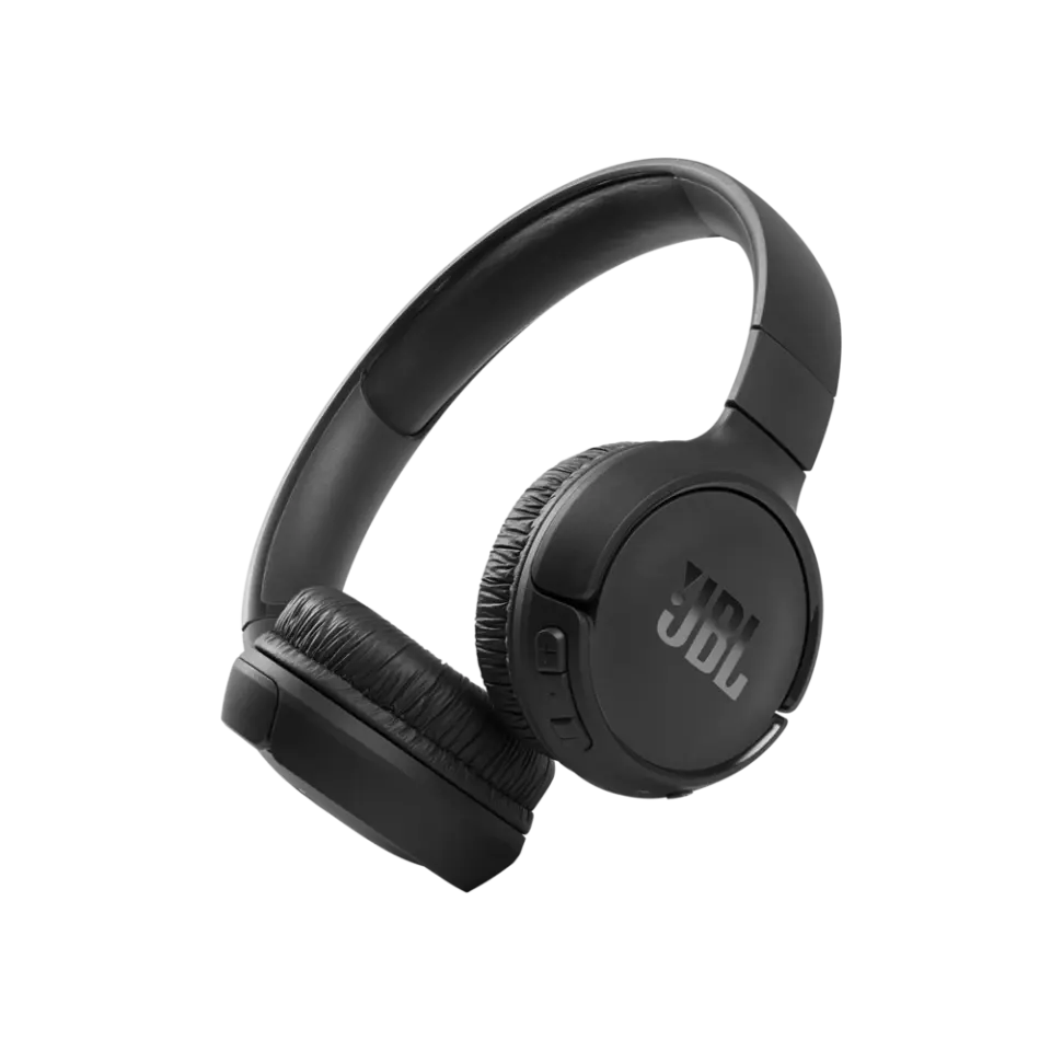 JBL Tune 510 BT Siyah Kulaklık