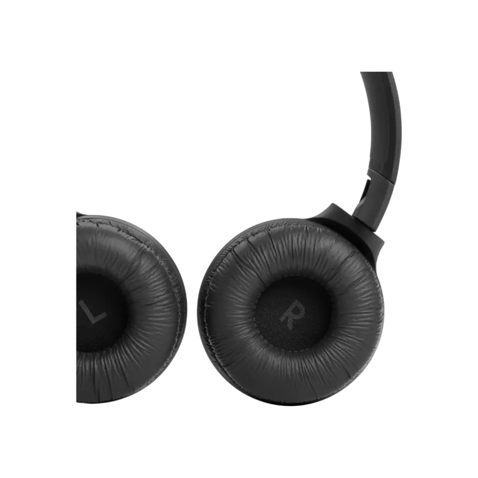 JBL Tune 570BT Wir.CT,OE,Siyah Kulaklık