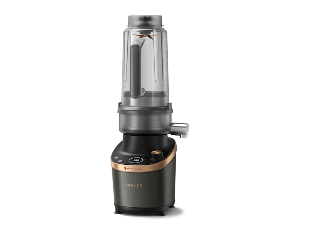 Philips HR3770/00 Flip&Juice™ Blender