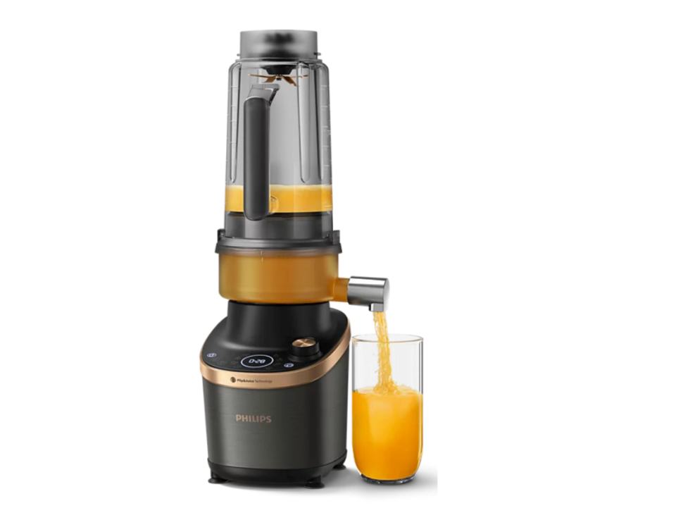 Philips HR3770/00 Flip&Juice™ Blender