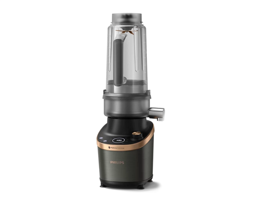 Philips HR3770/00 Flip&Juice™ Blender