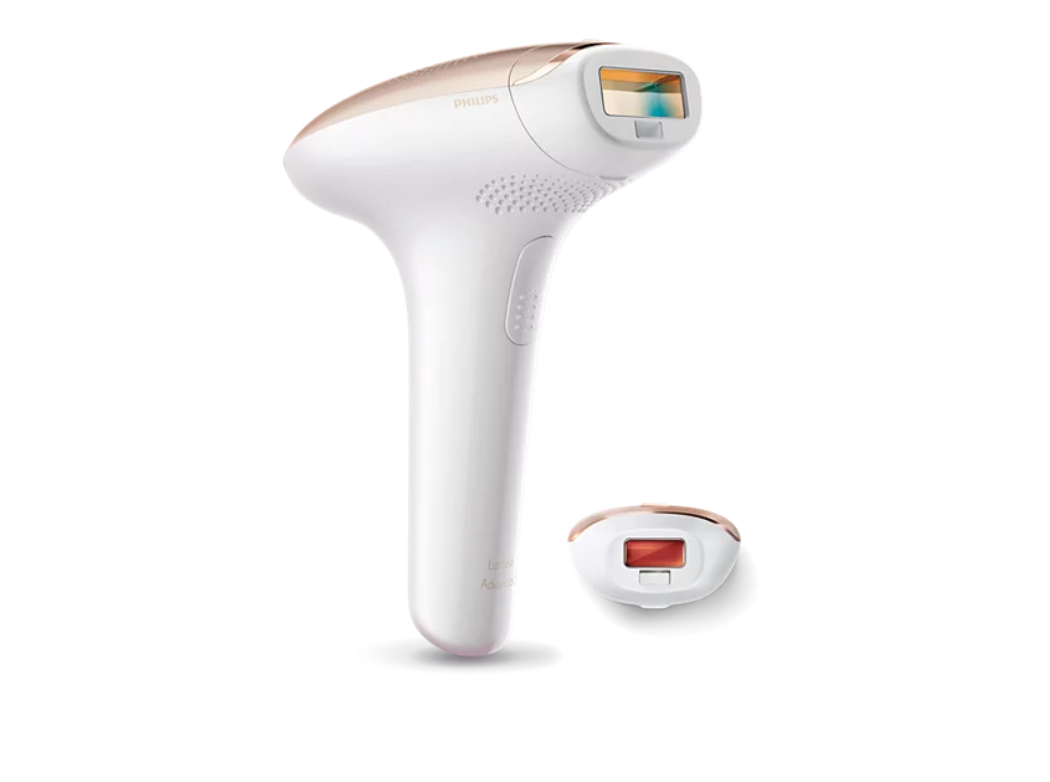 Philips SC1997/00 Lumea Advanced IPL 250.000 Atılımlı Tüy alma cihazı