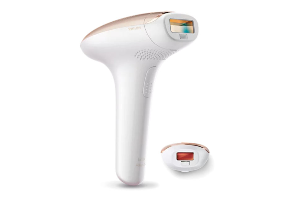 Philips SC1997/00 Lumea Advanced IPL 250.000 Atılımlı Tüy alma cihazı