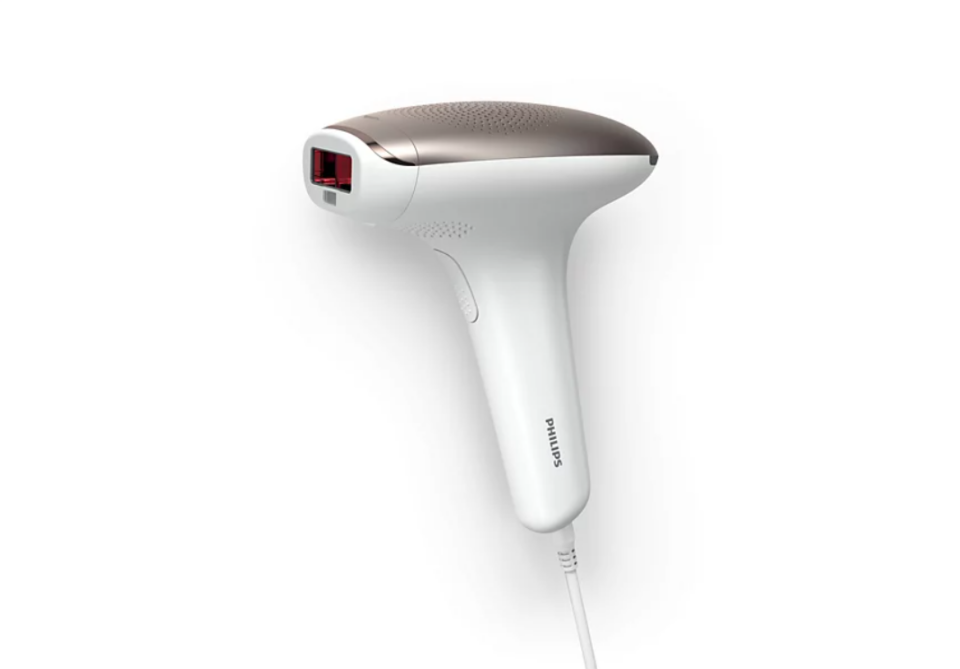 Philips SC1997/00 Lumea Advanced IPL 250.000 Atılımlı Tüy alma cihazı