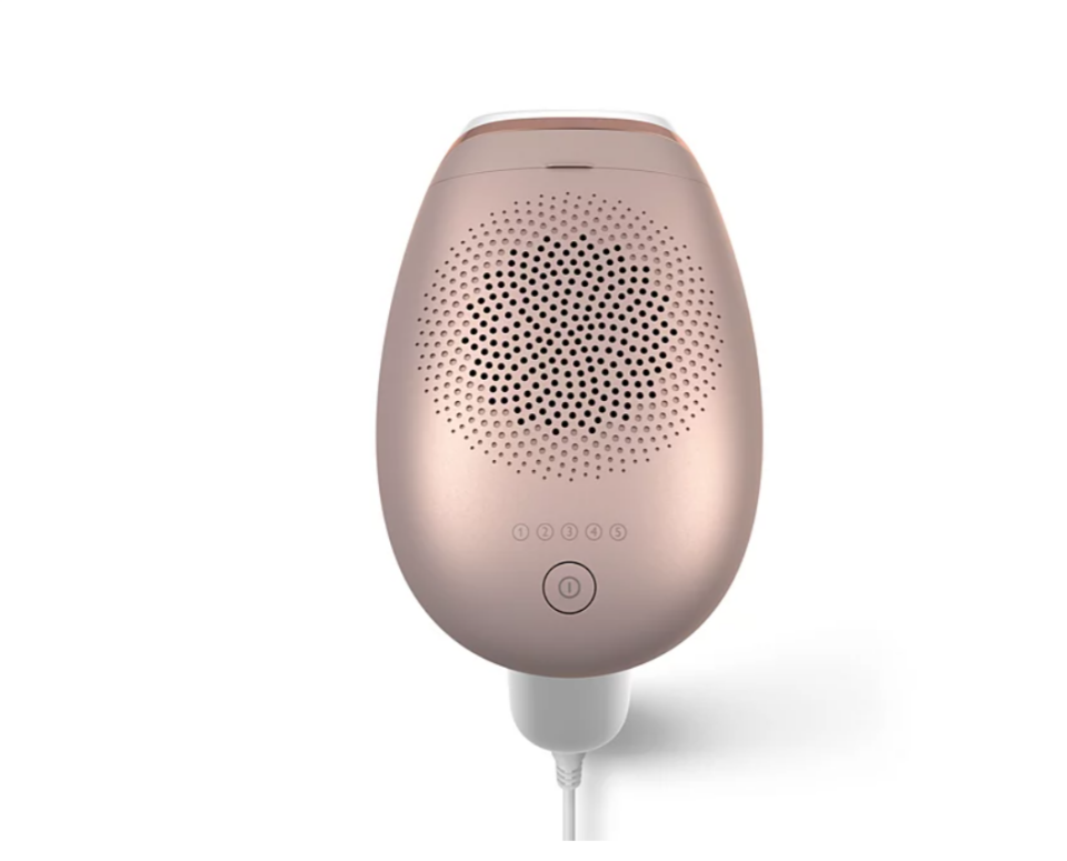 Philips SC1997/00 Lumea Advanced IPL 250.000 Atılımlı Tüy alma cihazı
