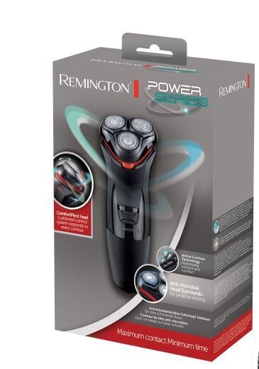Remington PR1330 Power Series Döner Başlıklı Tıraş Makinesi