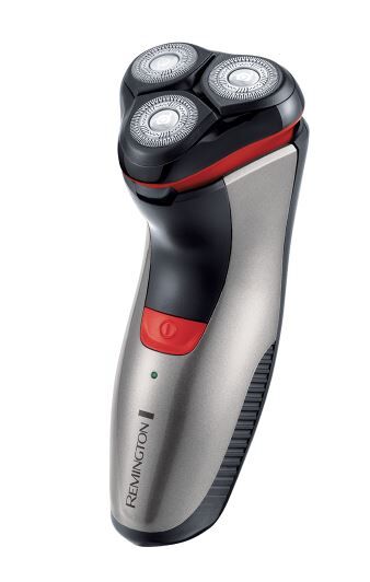 Remington PR1350 Powerseries AQUA Plus Rotary Shaver Traş Makinesi