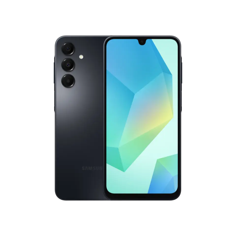 Samsung Galaxy A16 4/128 GB Siyah Telefon