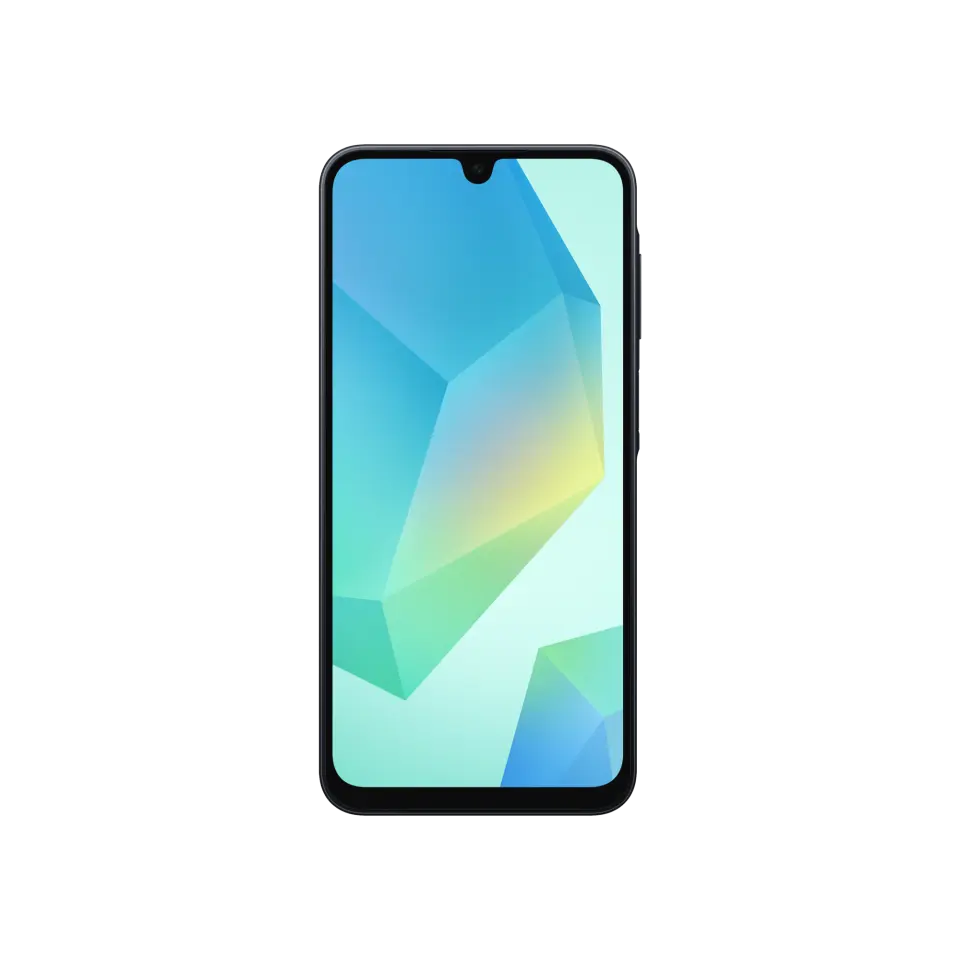 Samsung Galaxy A16 4/128 GB Siyah Telefon