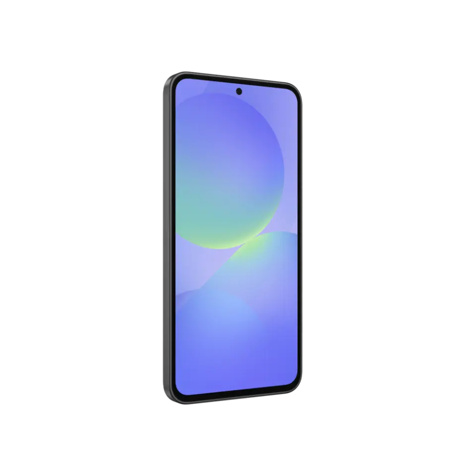 Samsung Galaxy A36 5G 8/256GB Cep Telefonu Siyah